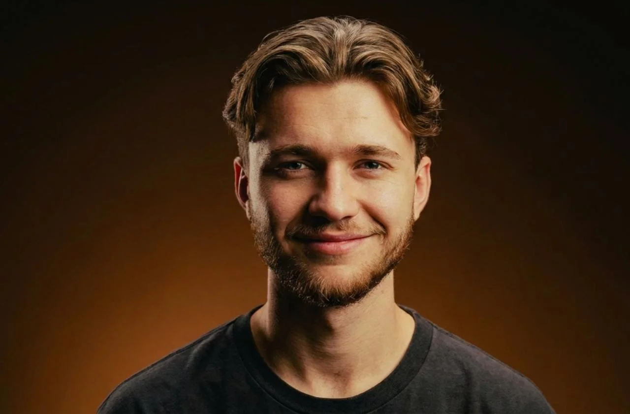 Олександр Пономарьов